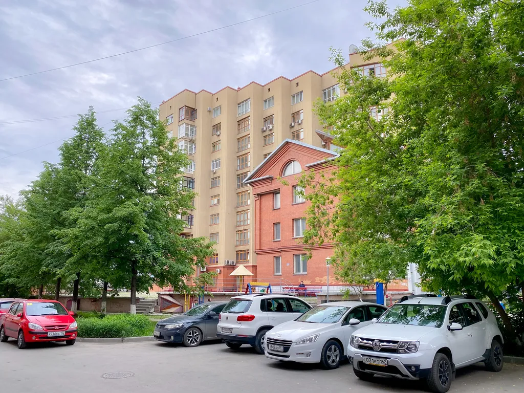 1-комнатные апартаменты УНИК АПАРТ на 50 лет Октября у Площади Советов