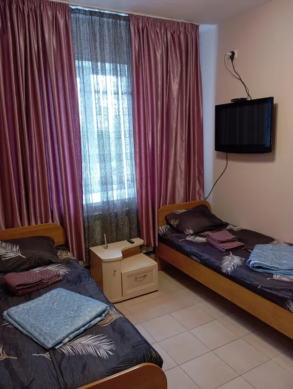 Квартира Комната — аренда посуточно в Новая Усмань