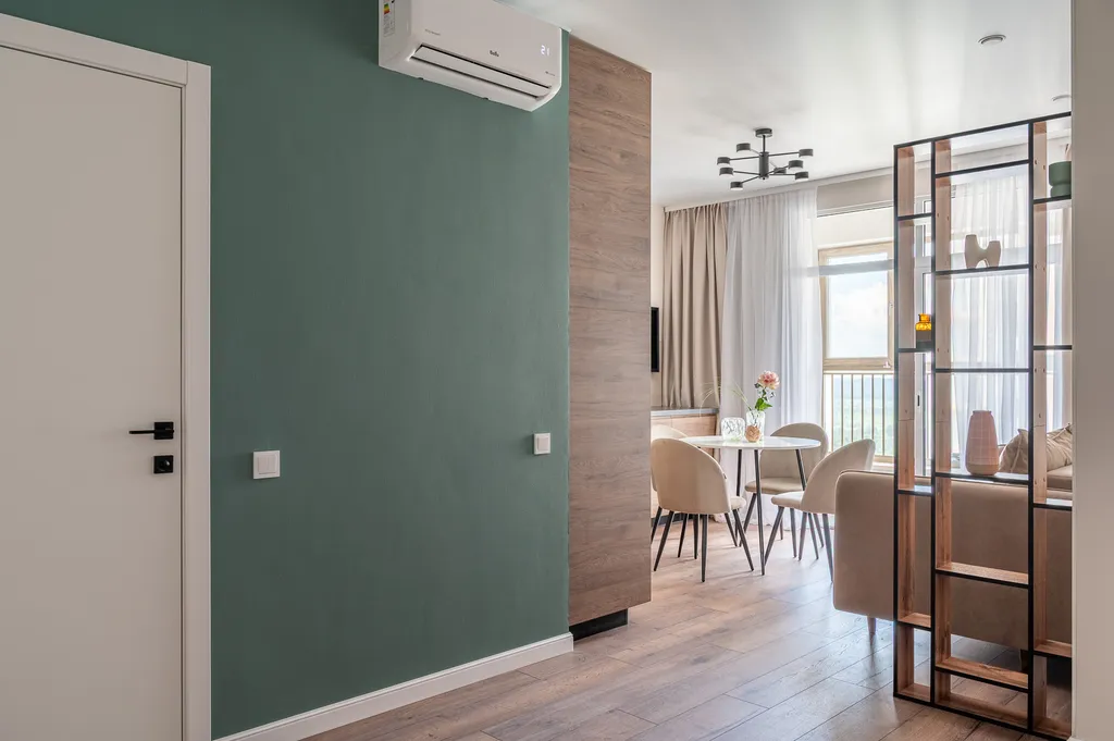 Идеальное место в ЖК Изумрудный Бор