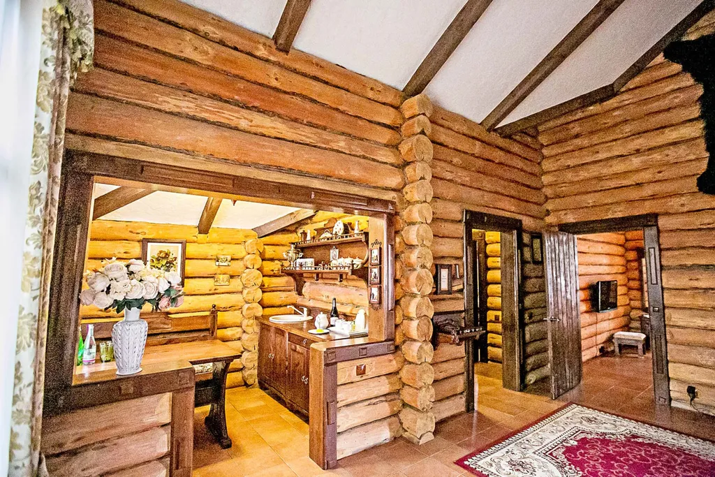 3-комнатный Дом