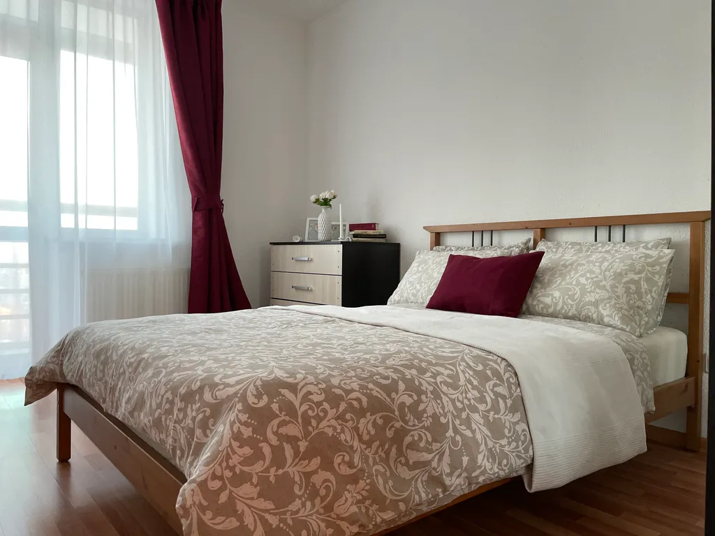 Квартира 2-комнатная Квартира — Екатеринбург