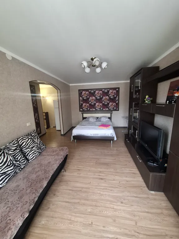 Уютная квартира в центре города — аренда посуточно в Минеральные Воды