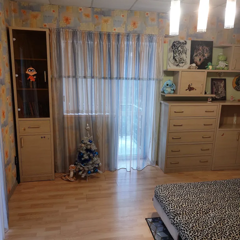 Новый год в Подмосковье. Идеальный дом с баней и чаном