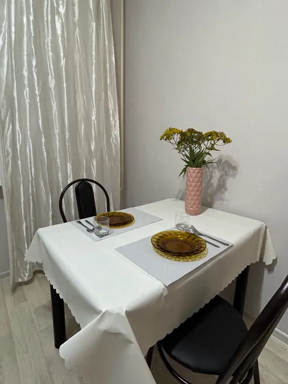 Лучшая однушка жк созвездие