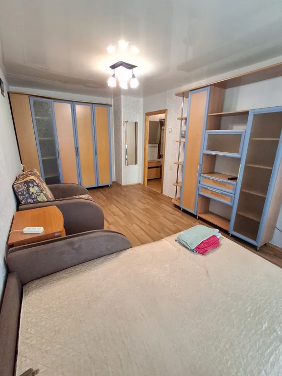 Квартира в центре города