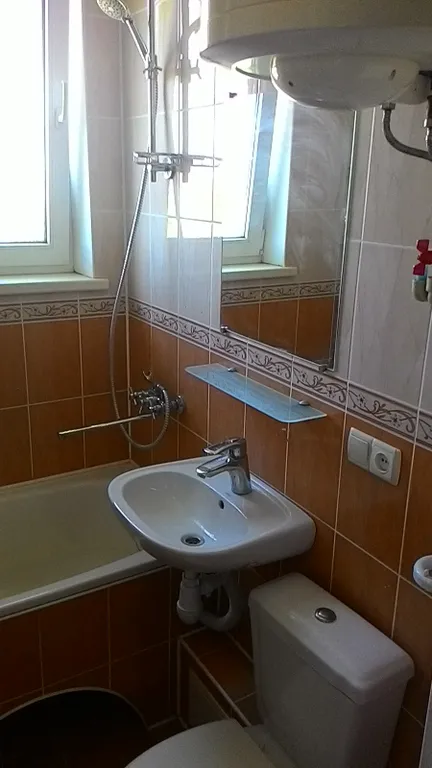 Квартира Квартира у моря — Севастополь