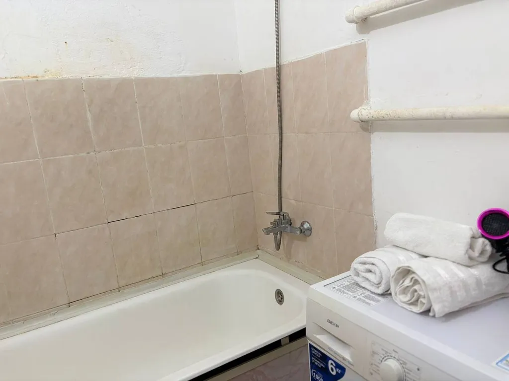 Идеальное расположение для командированных сотрудников