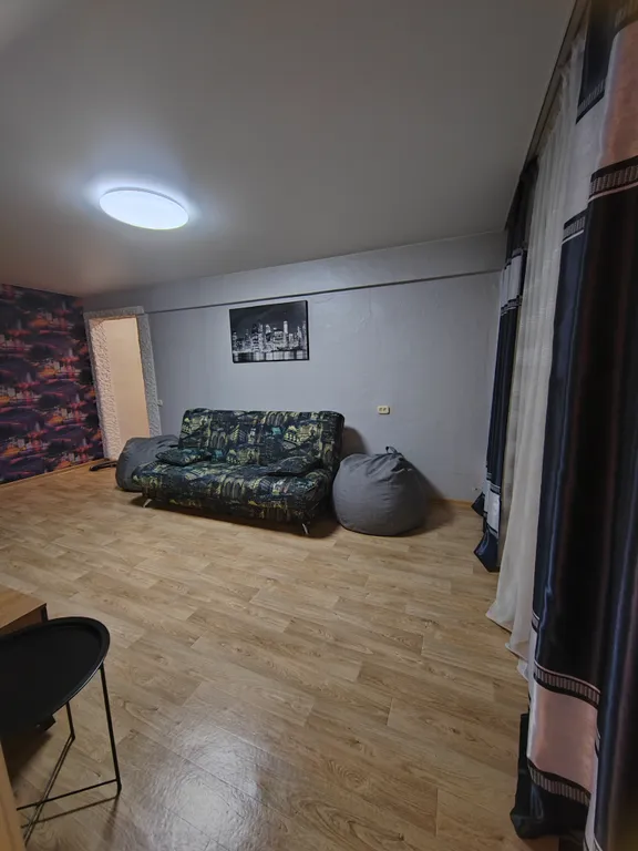 Квартира 2х комнатная квартира — Красноярск