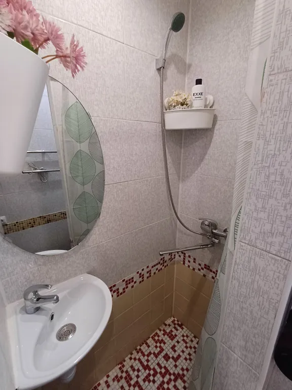 Уютная студия в центре города