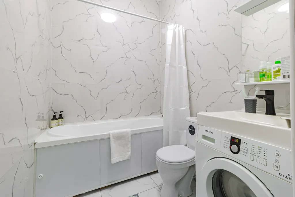 Sat City Prime Residence