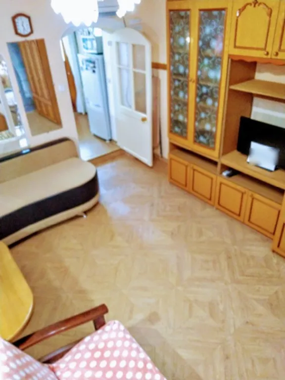 Уютная квартира в частном секторе — аренда посуточно в Кореиз