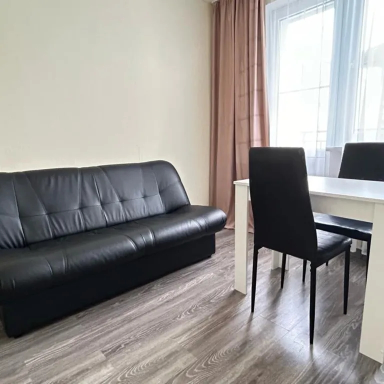 Уют и спокойствие