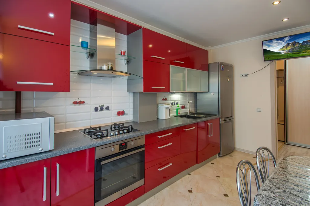 Квартира Уютная квартира у моря — Зеленоградск