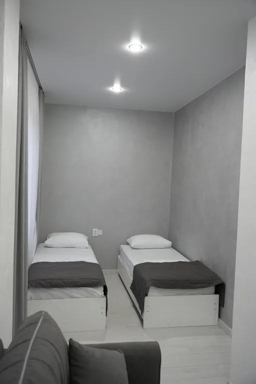 Апартаменты на 5 гостей