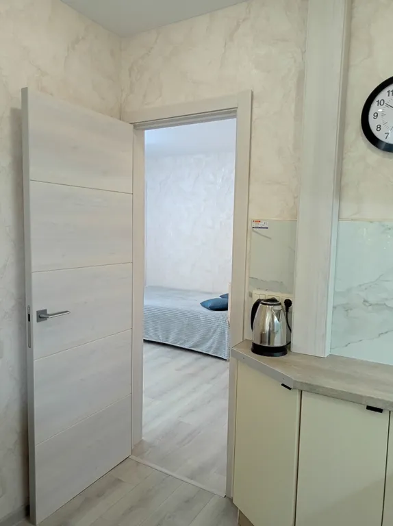 Квартира в центре