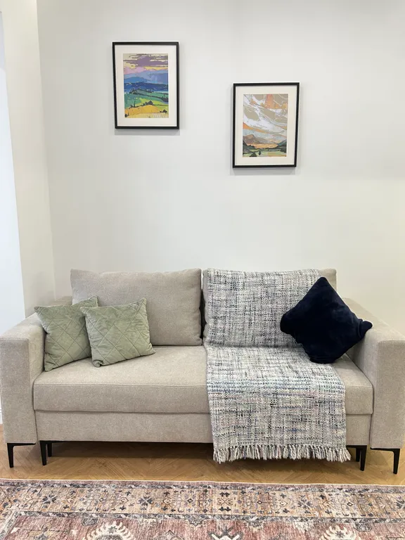 Премиум комфорт сити Алматы