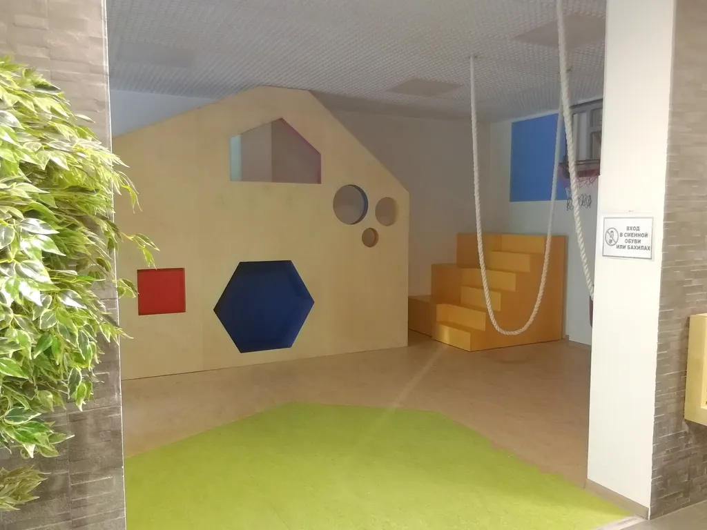 Квартира Квартира Светлая студия комфорт класса в ЖК Арбан смарт в Покровке — Красноярск