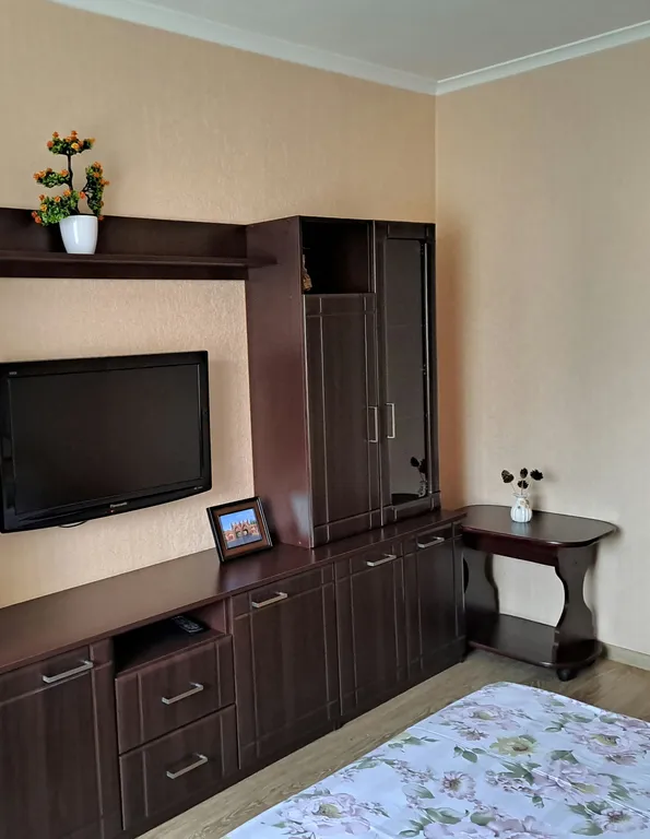 Квартира у Фридландских ворот