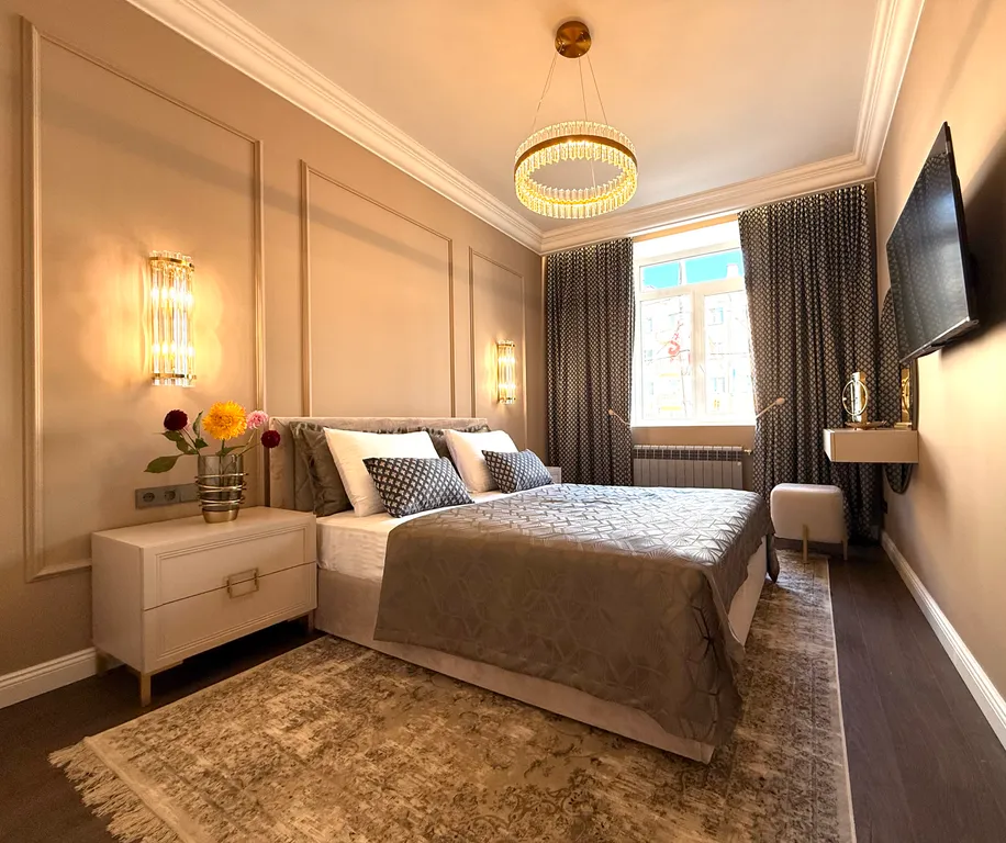 Квартира Премиум-класса в самом центре города