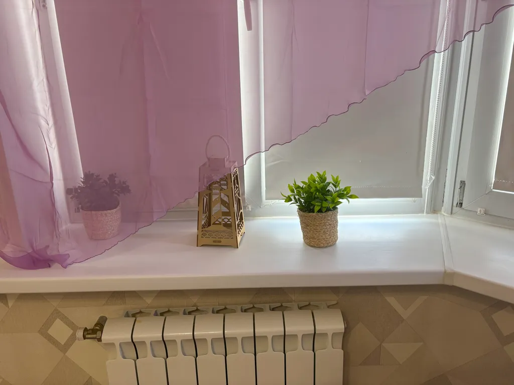 Уютная студия в живописном районе рядом с аэропортом