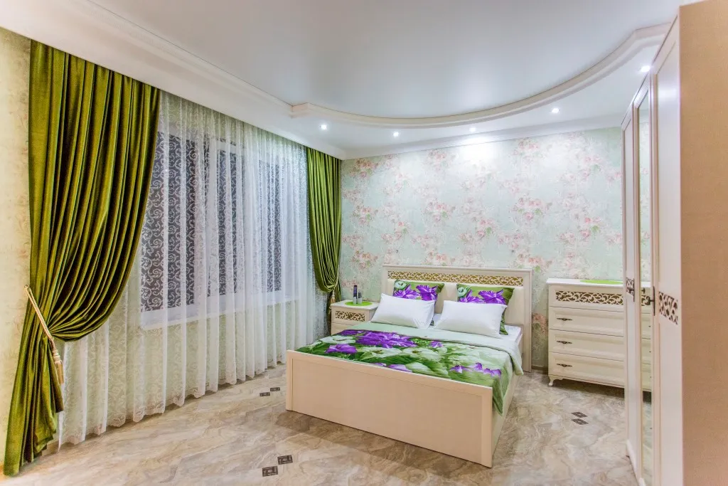 Квартира Комната — Геленджик