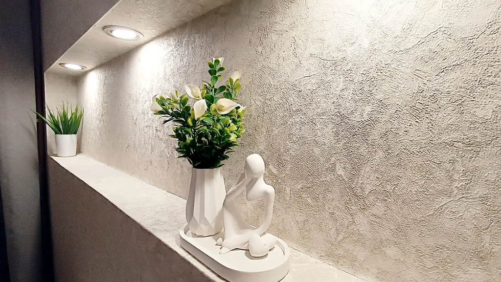 Видовая кавартира с дизайнерским ремонтом