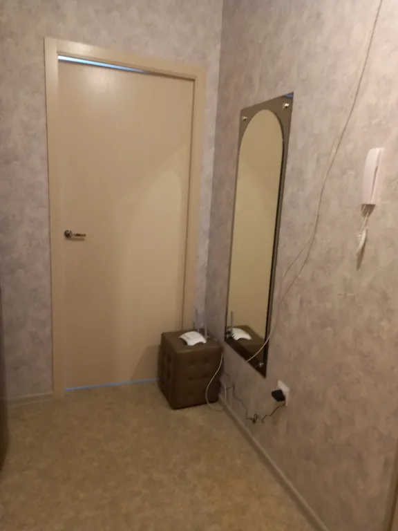 Уютная квартира студия