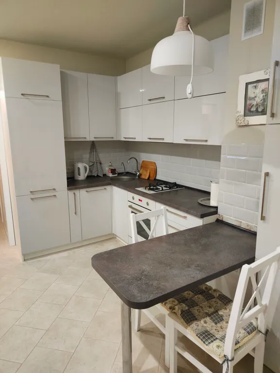 Квартира 1-комнатная Квартира — Светлогорск