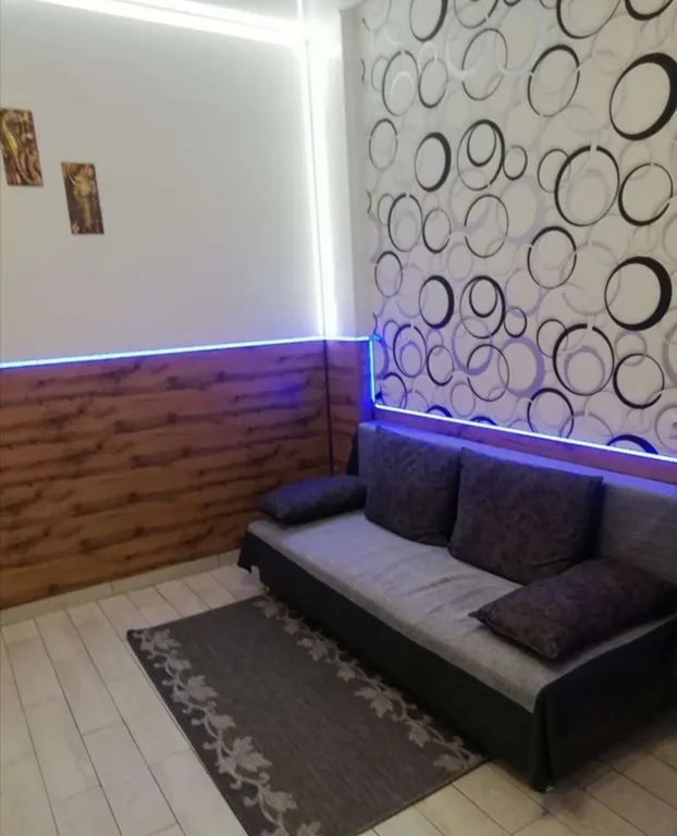 Квартира Евродвушка-люкс — аренда посуточно в Мысхако