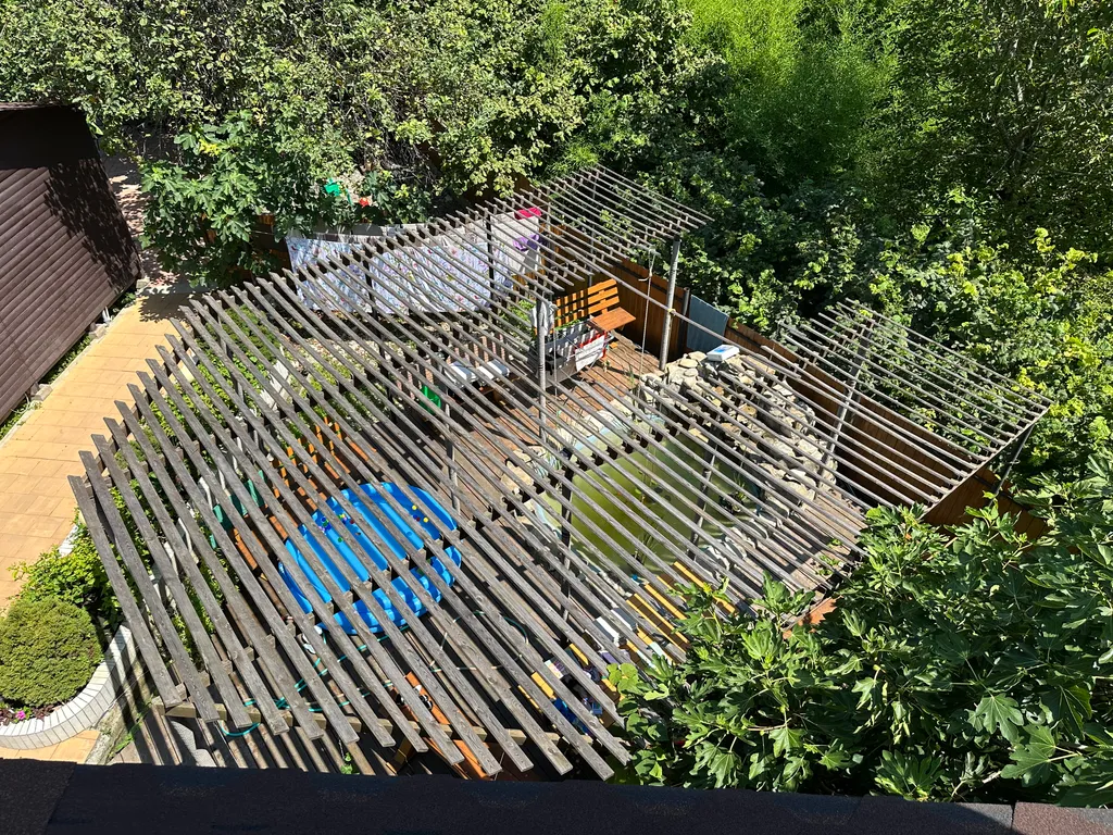 Квартира Комната — Пляхо