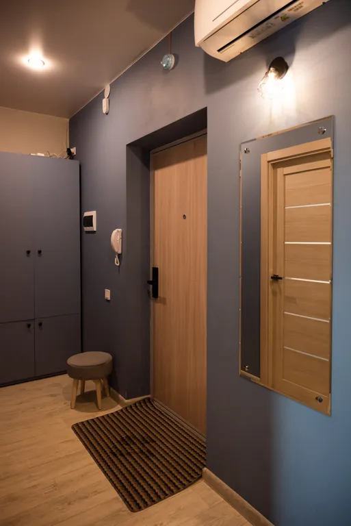 Квартира Панорамная уютная квартира рядом с Ареной 2000 — Ярославль