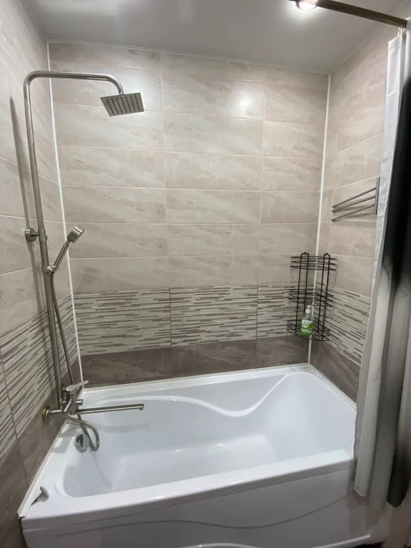 Квартира-студия новая с удобствами, Имеретинский курорт