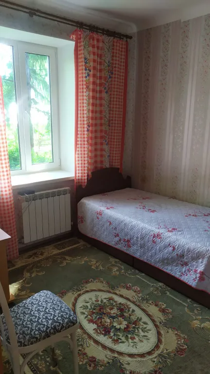 Квартира Уютная квартира рядом с парковой зоной — Нижний Новгород