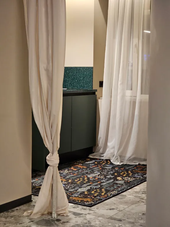 Апартамент номер 2 Otelier Secouard