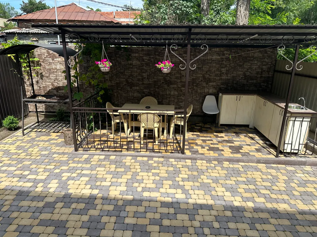 Уютная квартира в курортной зоне