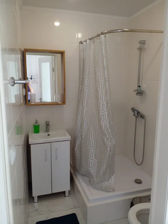 Коттедж Домик у моря — Зеленоградск