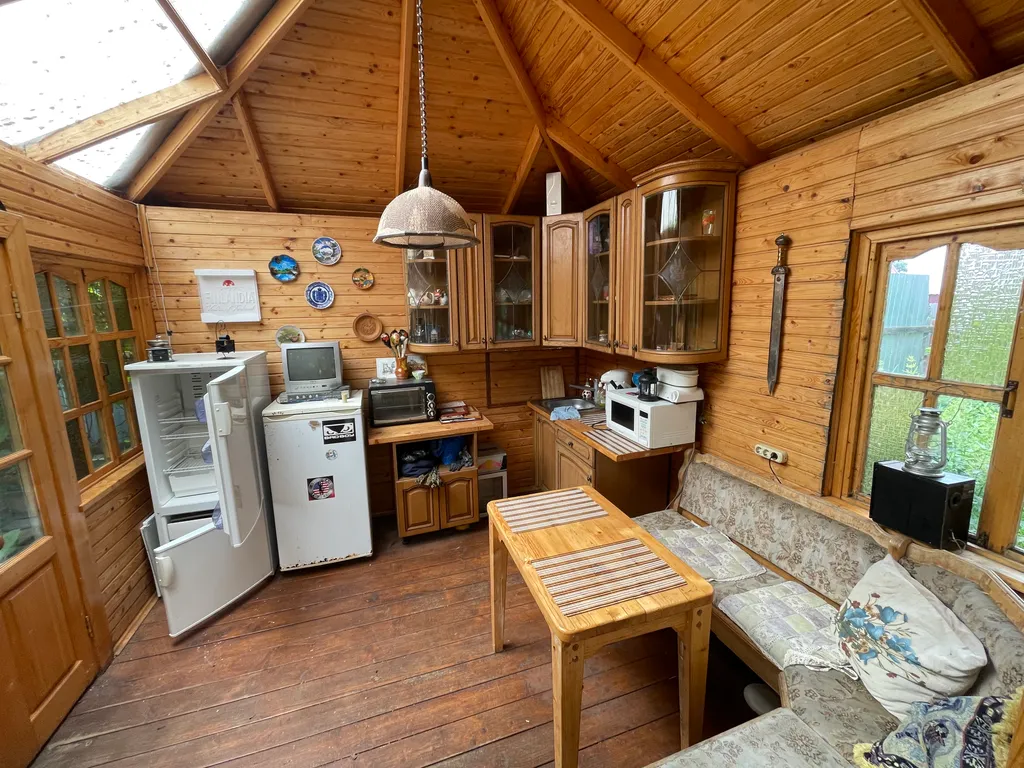 Лучший Коттедж на Селигере в Осташкове