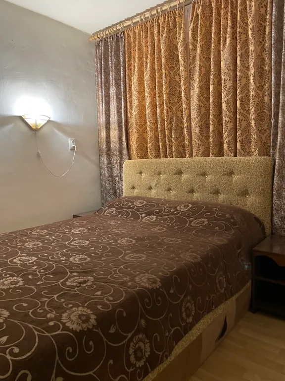 Уютная квартира в центре — аренда посуточно в Переславль-Залесский