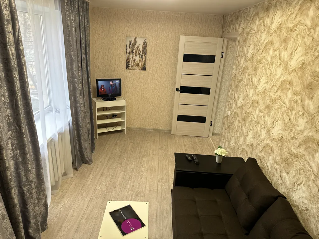 Квартира у ТЦ Галереи Чижова