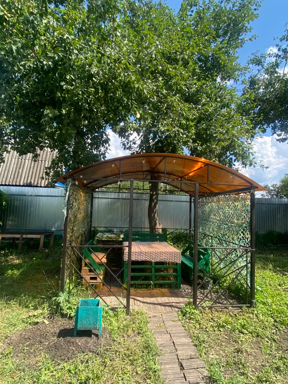 Дача напротив областной больницы