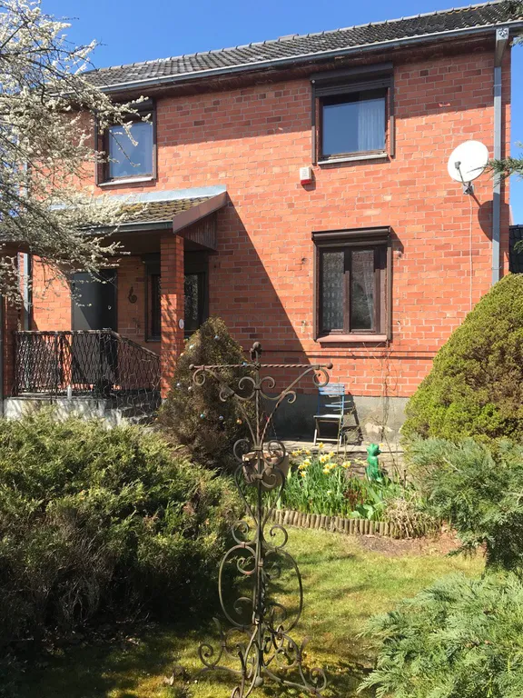 Коттедж Дом с баней — Зеленоградск