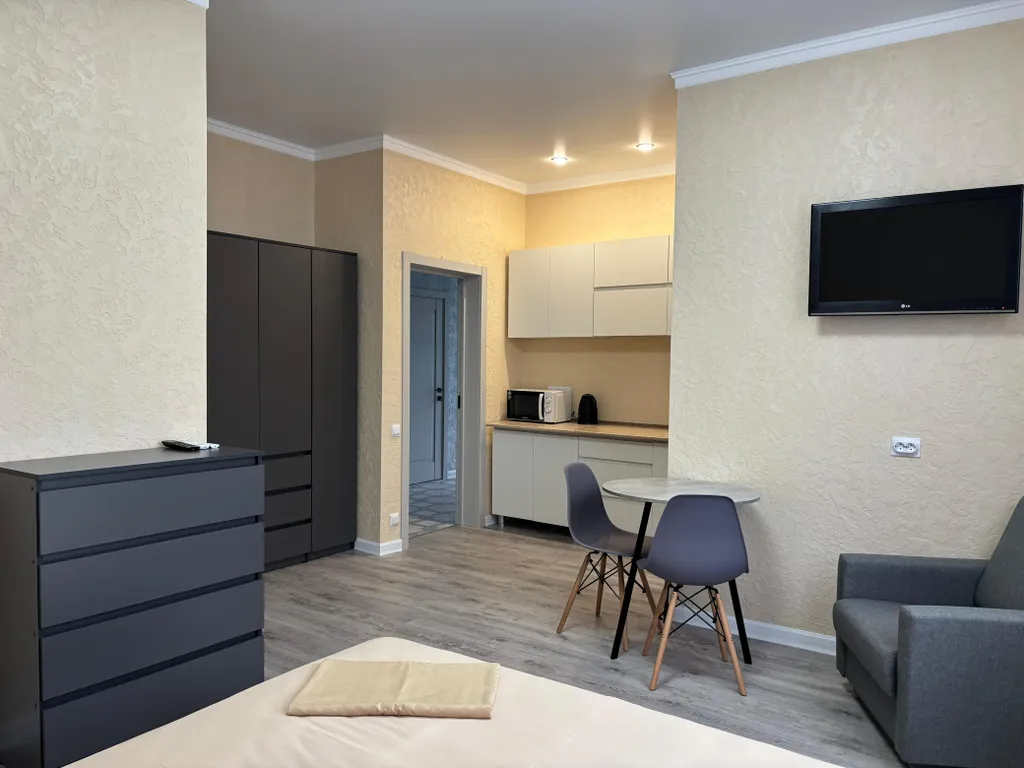 Квартира Комната — аренда посуточно в Цандрыпш