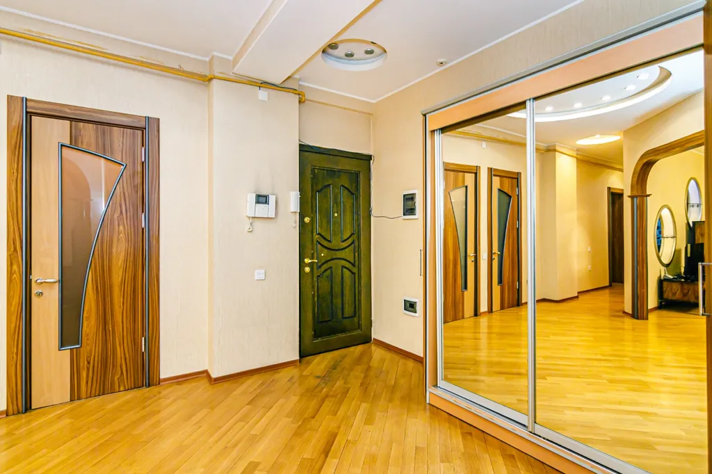 Люкс квартира со всеми условиями