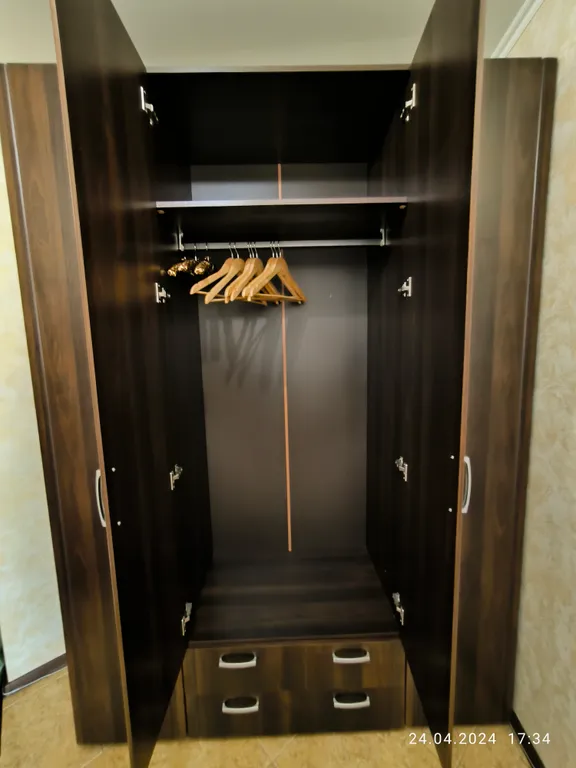 Золотая набережная - квартира в сердце старого города