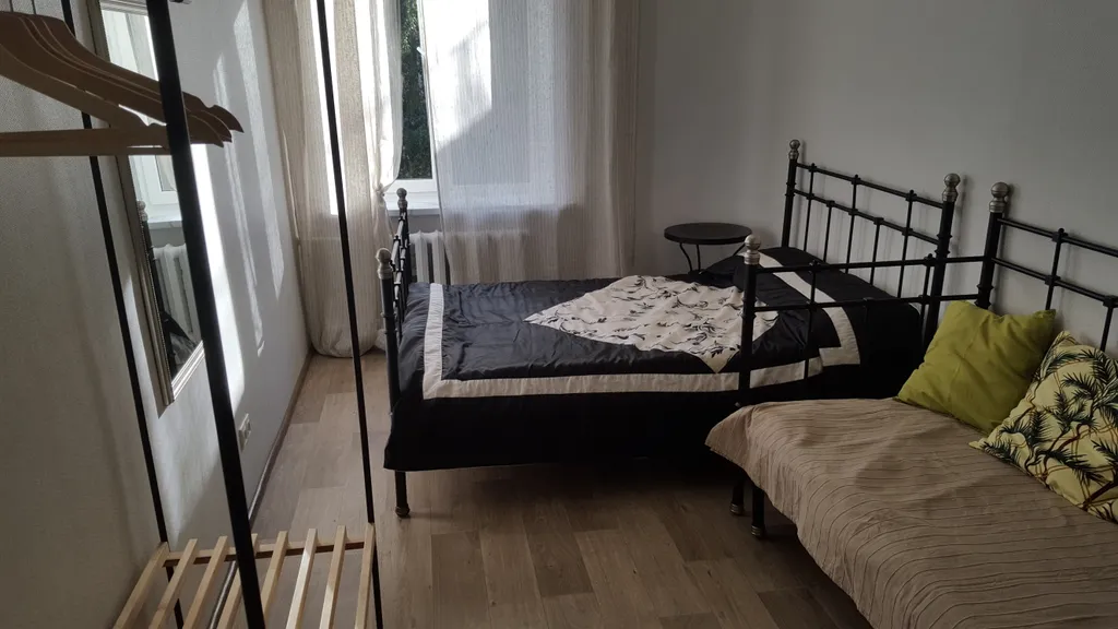 Квартира Квартира Ажиотаж на Казанской Apartment — Санкт-Петербург