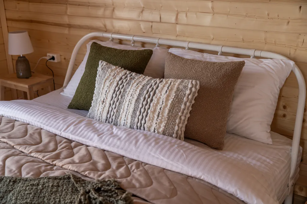 2-комнатный Дом