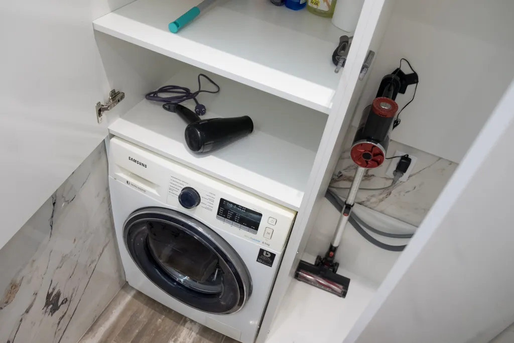 Двухкомнатный люкс