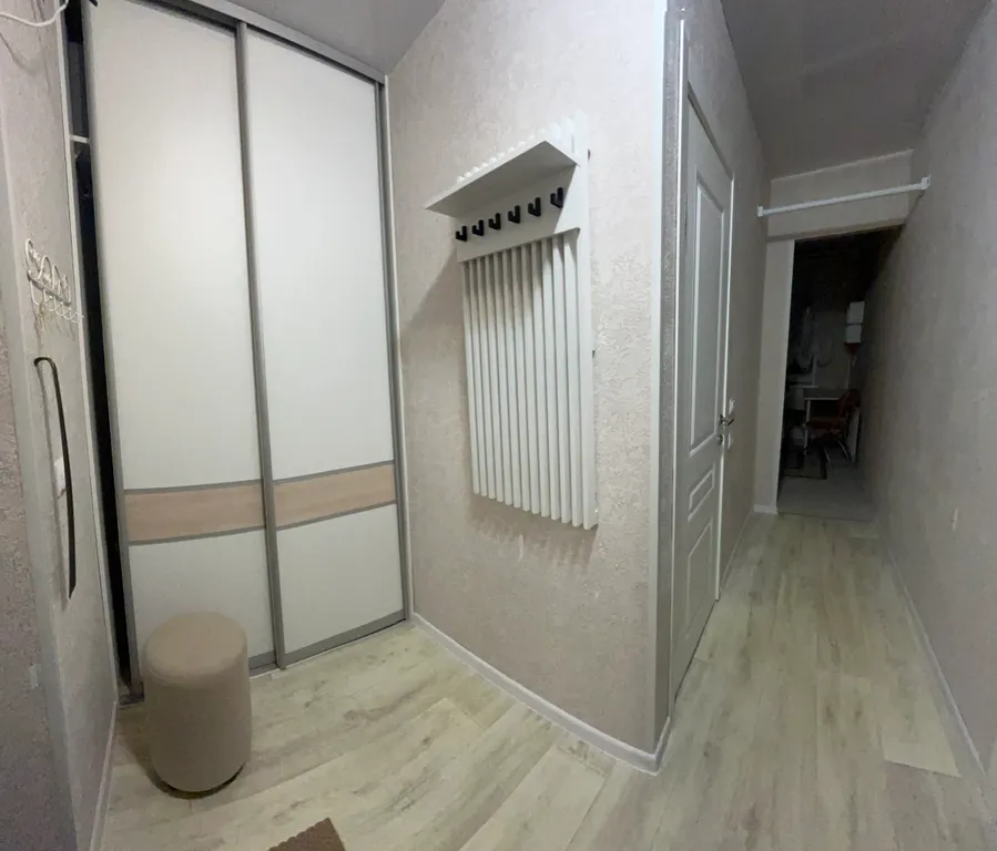 Уютная квартира рядом с Ледовым дворцом