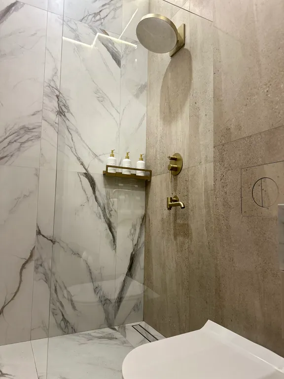 Уютная квартира в центре курзоны