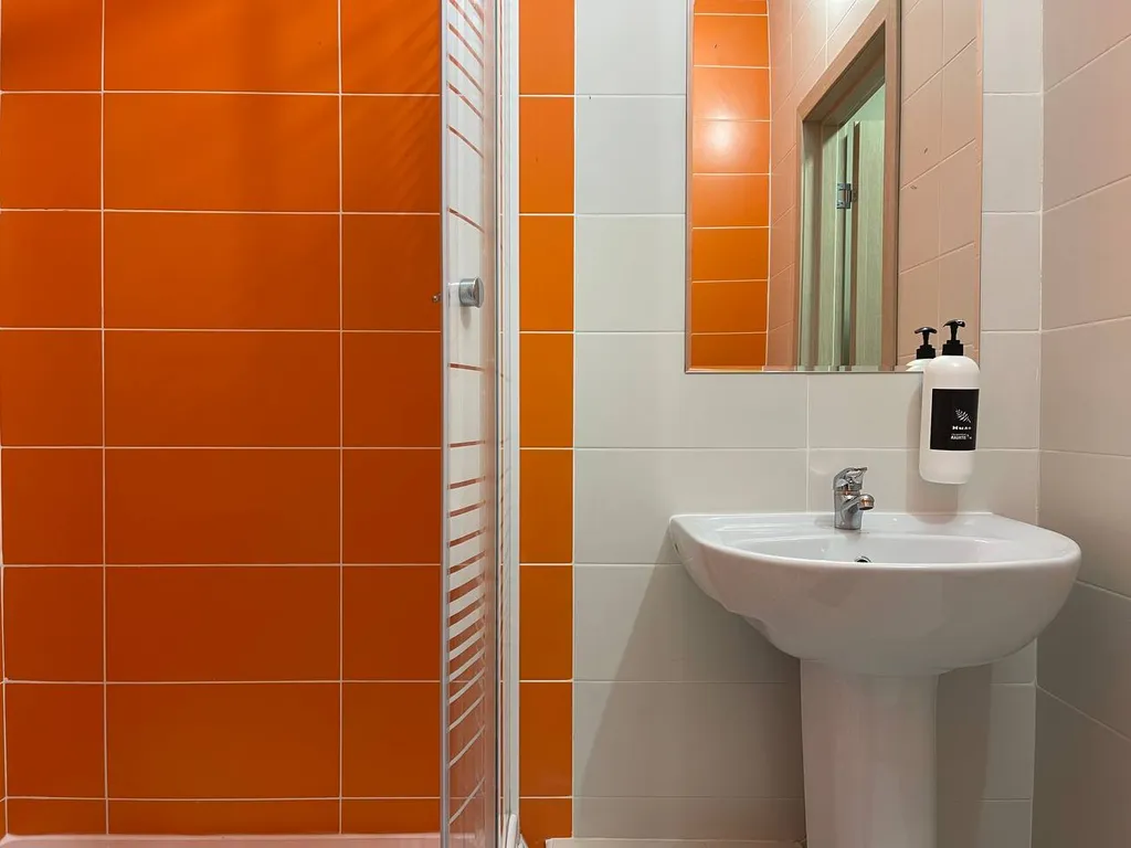 Квартира возле метро Парнас